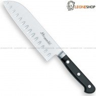 Coltello Santoku Forgiato Alveolato 2C 677/18